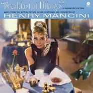 Henry Mancini, Breakfast At Tiffany's [OST] (LP)