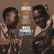 Gene Ammons, Boss Tenors + Dig Him! (CD)