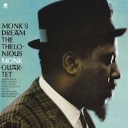 Thelonious Monk Quartet, Monk's Dream [180 Gram Vinyl] [Bonus Track] (LP)
