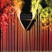 Vitalic, Flashmob (CD)
