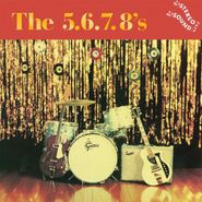 The 5.6.7.8's, The 5.6.7.8's (LP)