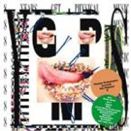 Thomas Schumacher, Get Physical 8 (CD)