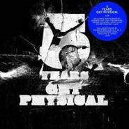 Various Artists, 5 Years Get Physical Music (CD)