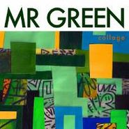 Mr. Green, Collage (CD)
