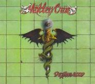 Mötley Crüe, Dr. Feel Good (CD)