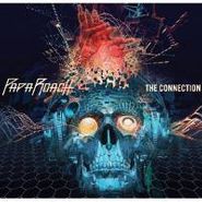 Papa Roach, The Connection (CD)