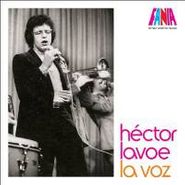 Héctor Lavoe, La Voz (CD)