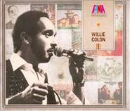 Willie Colón, Anthology (CD)