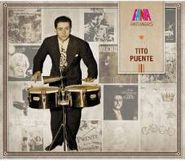Tito Puente, Anthology (CD)