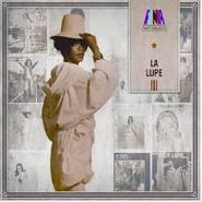 La Lupe, Anthology (CD)