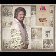 Johnny Pacheco, Anthology (CD)