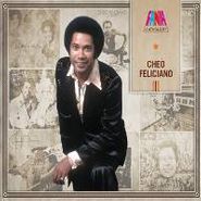 Cheo Feliciano, Anthology (CD)