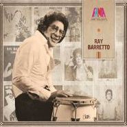 Ray Barretto, Anthology (CD)