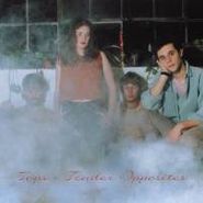 TOPS, Tender Opposites (CD)