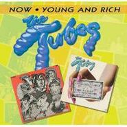 The Tubes, Young & Rich / Now (CD)