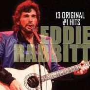 Eddie Rabbitt, 13 Original #1 Hits (CD)