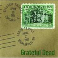 Grateful Dead, Dick's Picks 26: 4/26/69