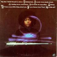 Bobbi Humphrey, Dig This (CD)