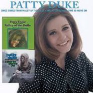 Patty Duke, Sings Songs From Valley Of The Dolls / Sings Folk Songs (CD)