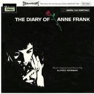 Alfred Newman, The Diary Of Anne Frank [OST] (CD)