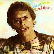 Russ Giguere, Hexagram 16 (CD)