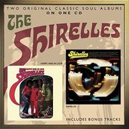 The Shirelles, Happy And In Love / The Shirelles (CD)