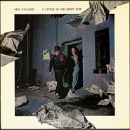 Paul Williams, A Little On The Windy Side [Expanded Edition] (CD)