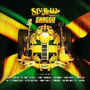 Shaggy, Out Of Many One Music: Sly & R (CD)