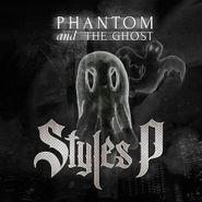 Styles P, Phantom And The Ghost (CD)
