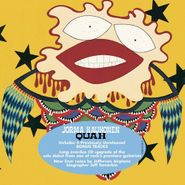 Jorma Kaukonen, Quah [Yellow Vinyl] [Record Store Day] (LP)
