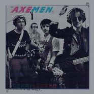 Axemen, Derry Legend (CD)