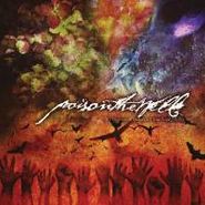 Poison The Well, Oposite Of December / Tear From The Red [Colored Vinyl] (LP)