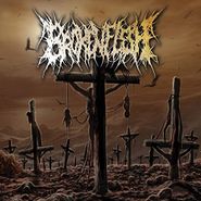 Broken Flesh, Broken Flesh (CD)