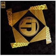 Jurassic 5, J5: 11th Anniversary Deluxe Reissue (CD)