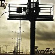 Evidence, The Layover EP (CD)