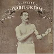 Gangrene, Odditorium (12") [Limited Edition Picture Disc for Record Store Day]