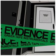 Evidence, Green Tape Instrumentals (LP)