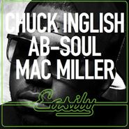 Chuck Inglish, Convertibles w/ Easily 7" (Green Vinyl) [RECORD STORE DAY] (CD)