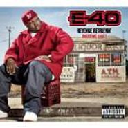 E-40, Revenue Retrievin': Overtime Shift (CD)