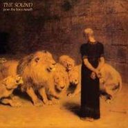 The Sound, From The Lions Mouth (LP)