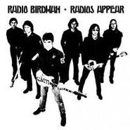 Radio Birdman, Radios Appear ["Overseas" Version] (CD)
