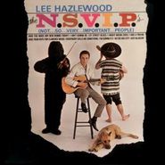 Lee Hazlewood, The N.S.V.I.P.'s (Not...So...Very...Important...People) (LP)