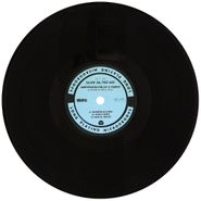 Superstar Quamallah, Talkin' All That Jazz (12")