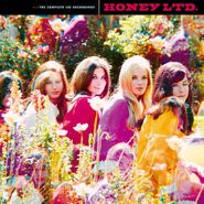 Honey Ltd., The Complete LHI Recordings (Cassette)