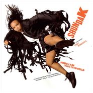 Shunda K. , Here I Am To Save The World (12")