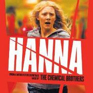 The Chemical Brothers, Hanna [OST] (CD)