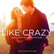 Various Artists, Like Crazy [OST] (CD)