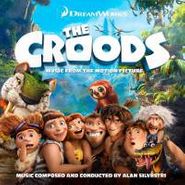 Alan Silvestri, The Croods [OST] (CD)