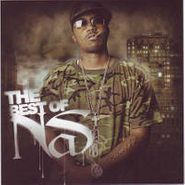J. Period, J. Period & Nas Present: The Best Of Nas (CD)