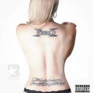 X-Raided, Psychoactive 2 (CD)
